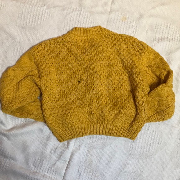 Free People Bonfire Cardigan - Picture 3 of 6